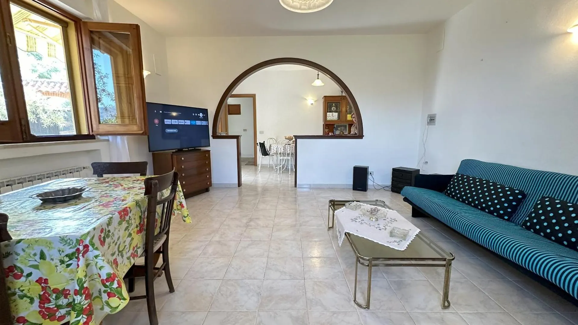 Villa Chris Taormina Tatil Evi