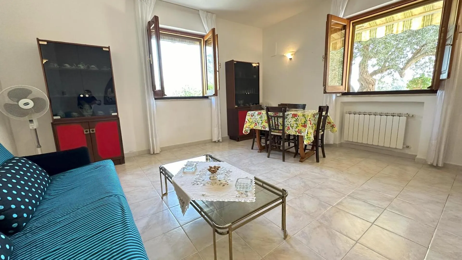 Villa Chris Taormina Tatil Evi