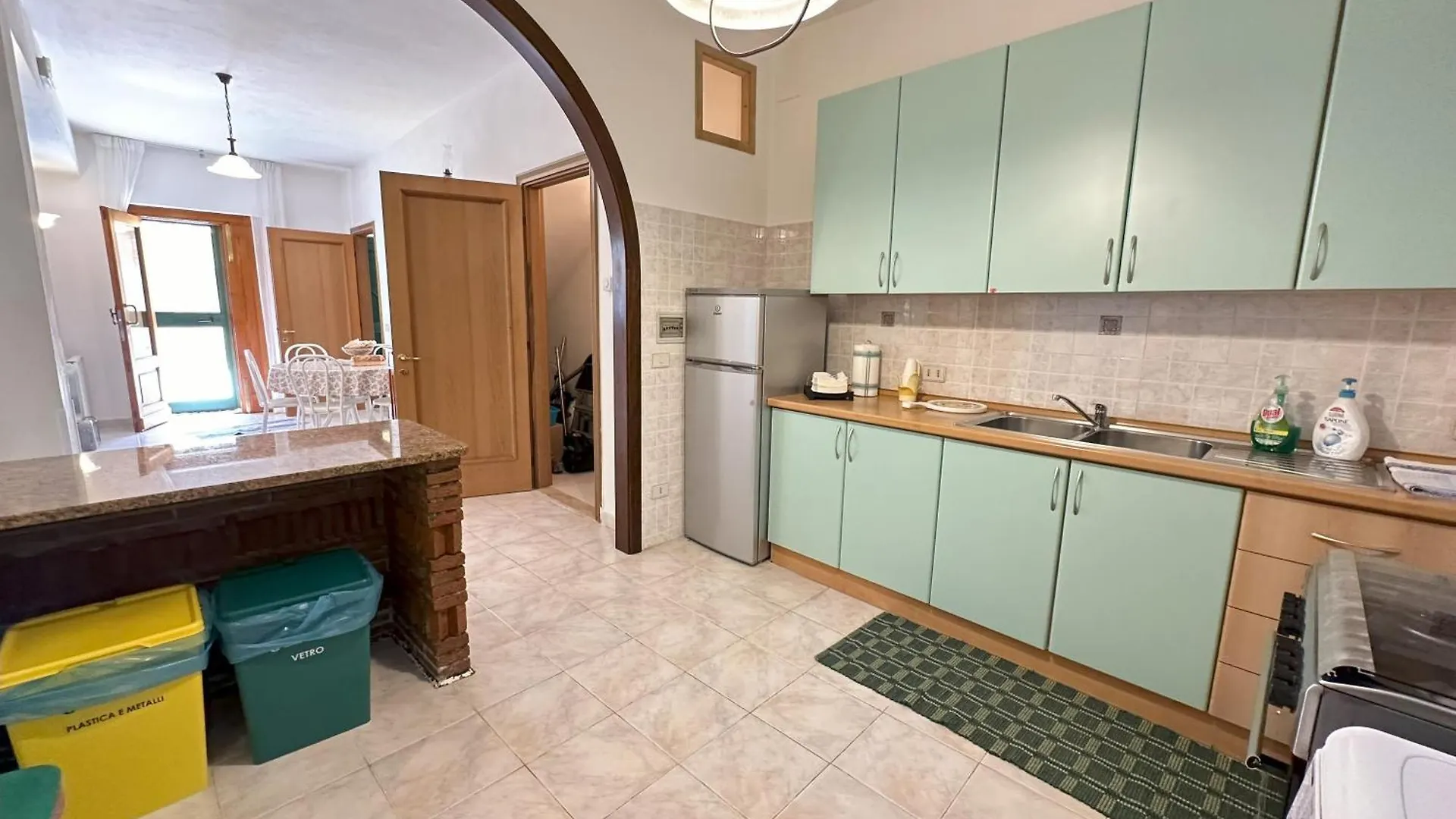 Villa Chris Taormina Tatil Evi