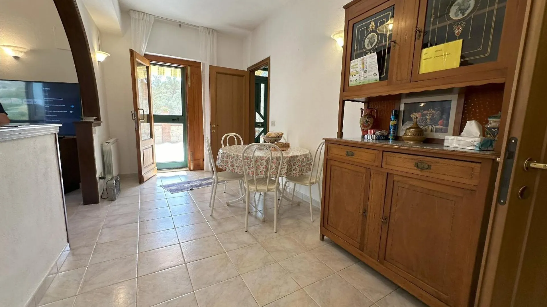 Villa Chris Taormina