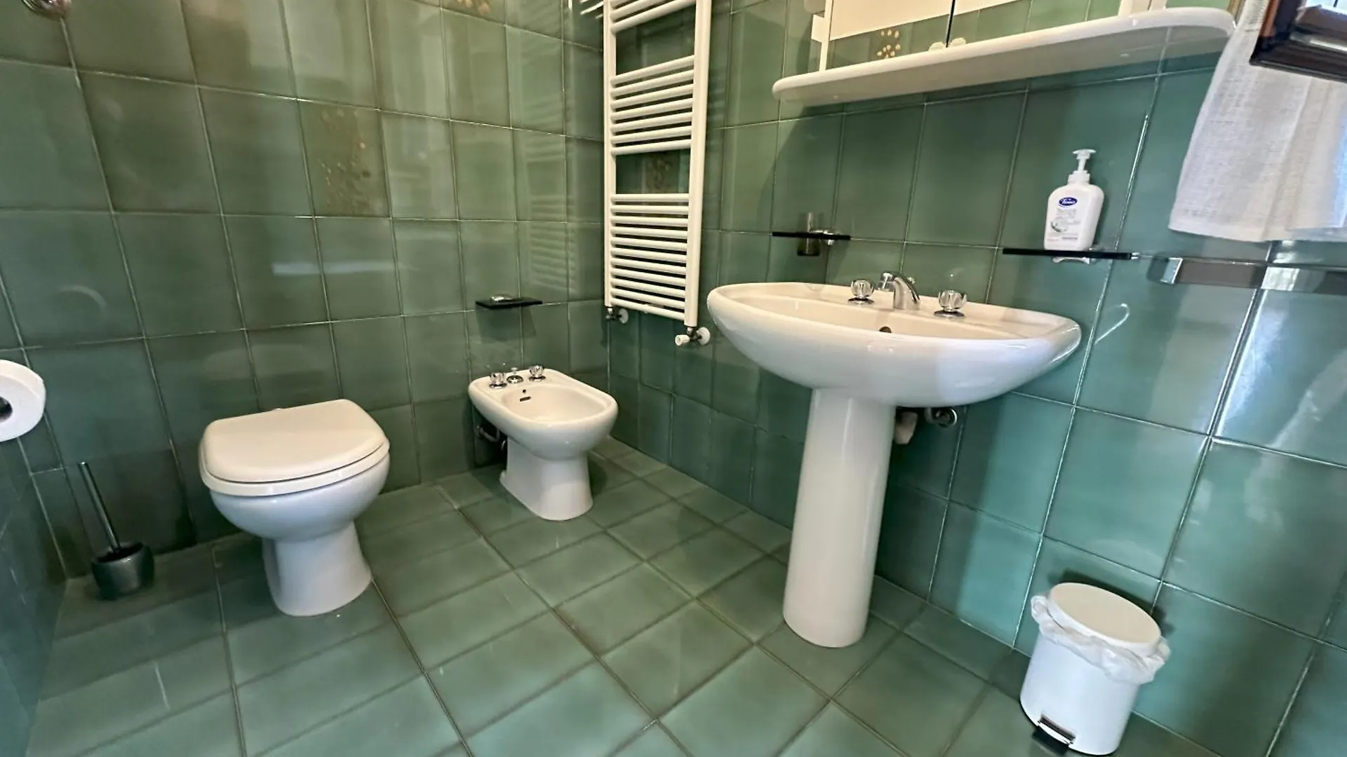 Tatil Evi Villa Chris Taormina