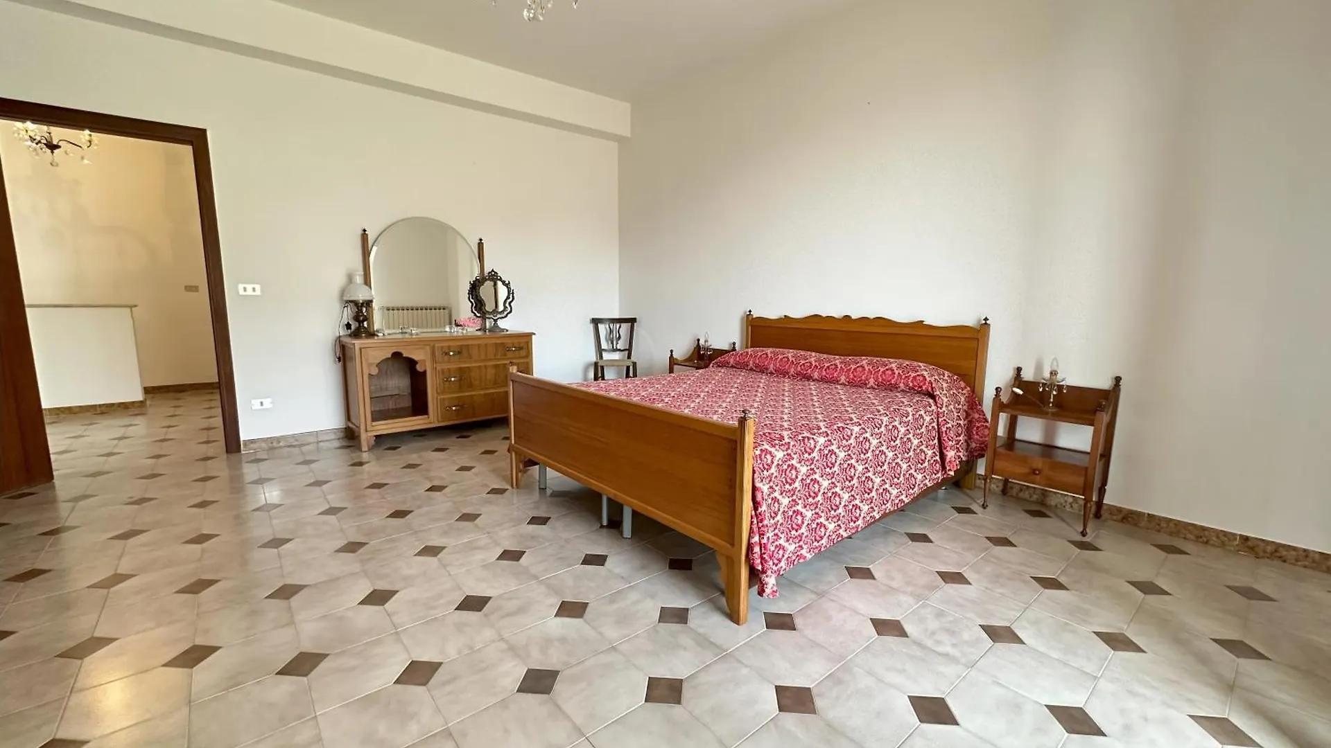 Villa Chris Taormina Tatil Evi