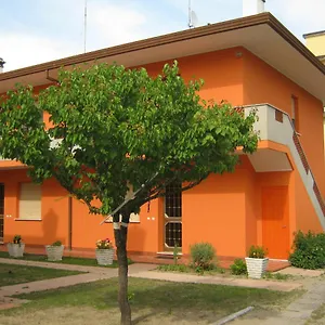 Flavia Flats , Bibione Italien