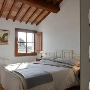 Bike Vintage Tuscany - Countryside With Pool , Selvatelle Italien