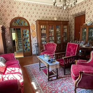 Casa La Torre Un Castello Alle Porte Di , Florenz Italien