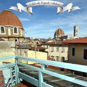 Nido Alle Cappelle Medicee , Florenz Italien