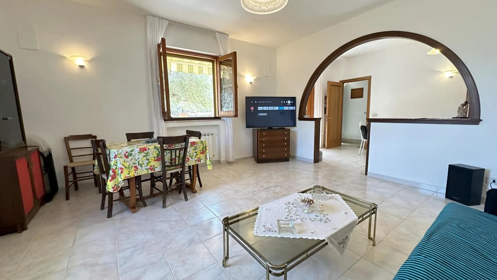 Villa Chris Taormina Italien